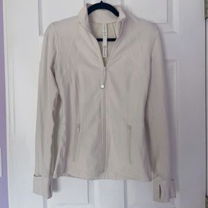Lululemon Define Jacket _ Size 6